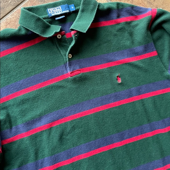Polo Ralph Lauren Shirt - Picture 2 of 4